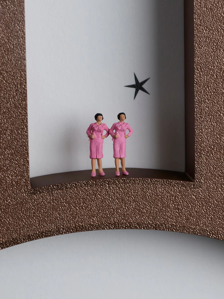 Twinning - Image 2