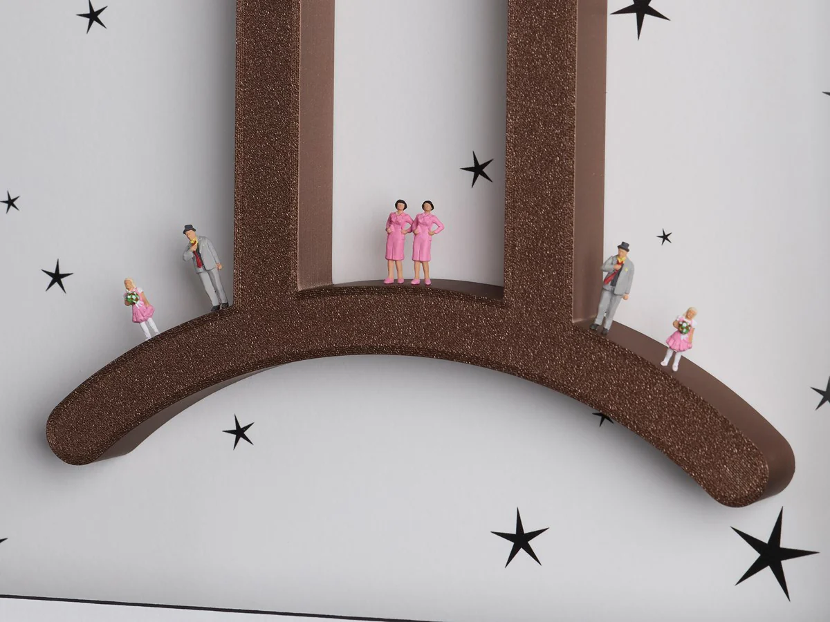 Twinning - Image 3