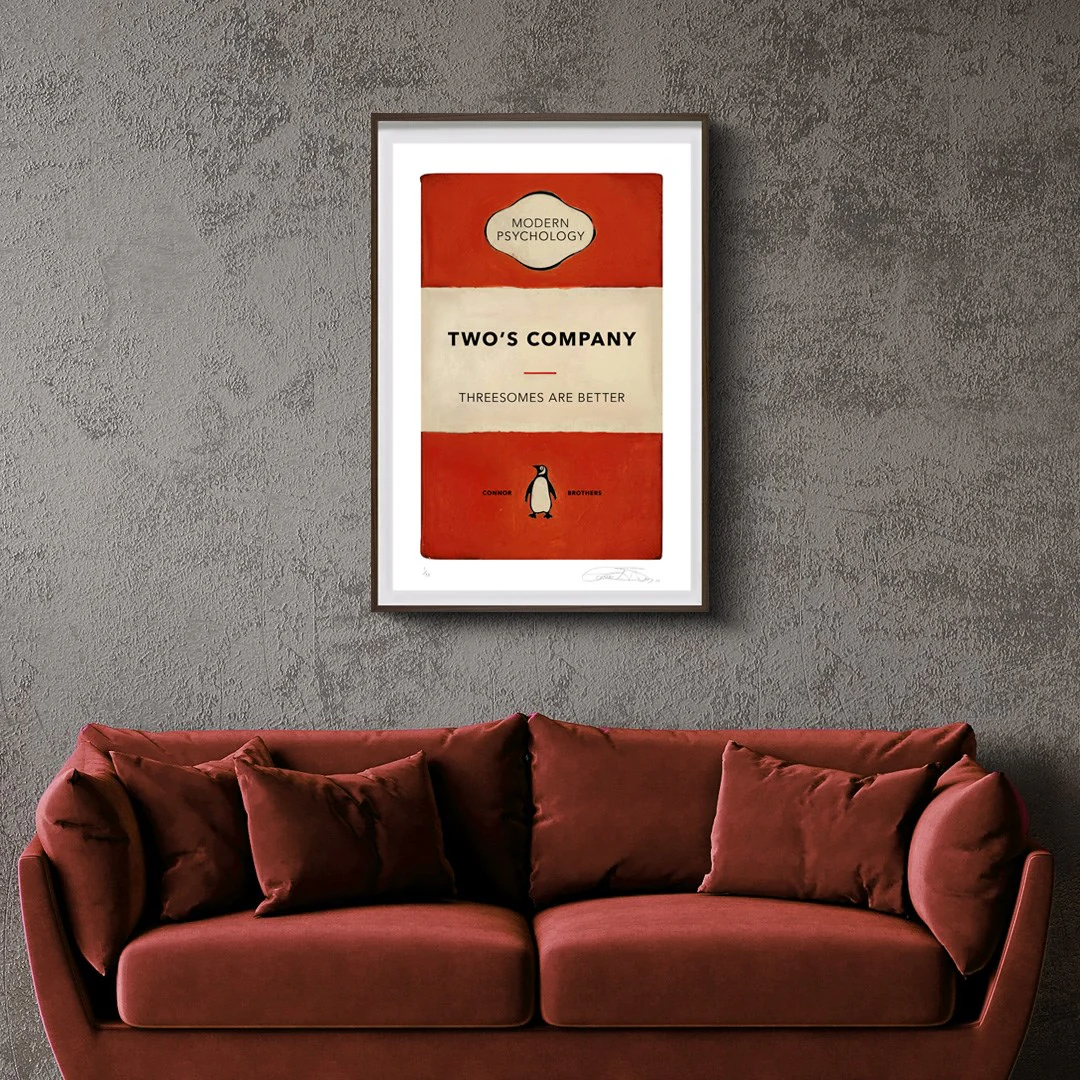 Two's Company - Image 2