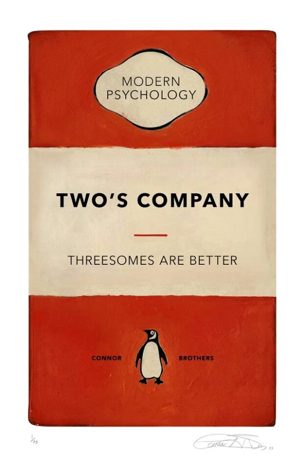Two's Company - Image 3