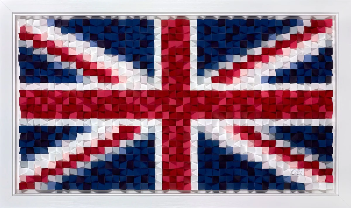 UK Flag