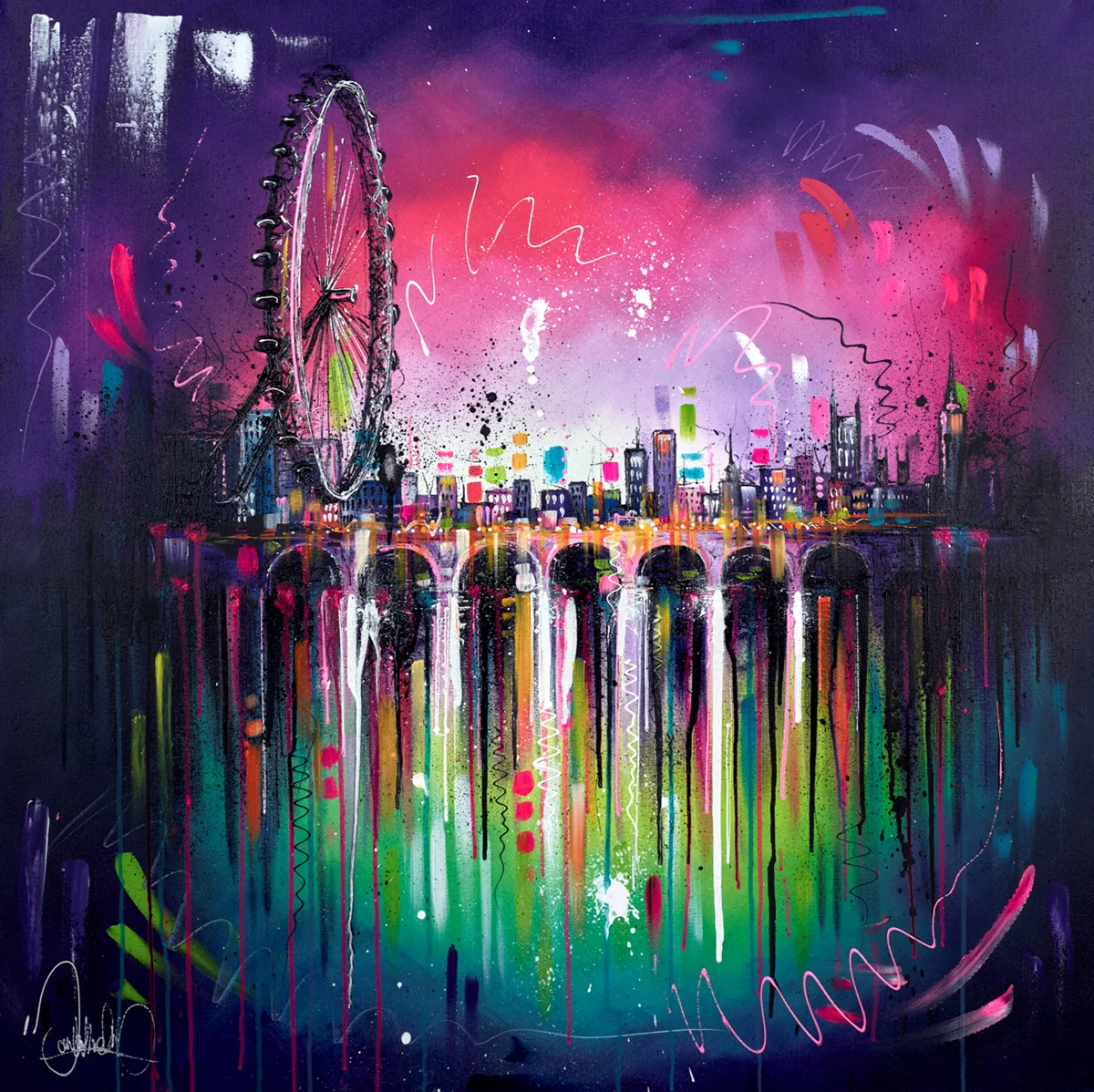 Ultra Violet - Image 2