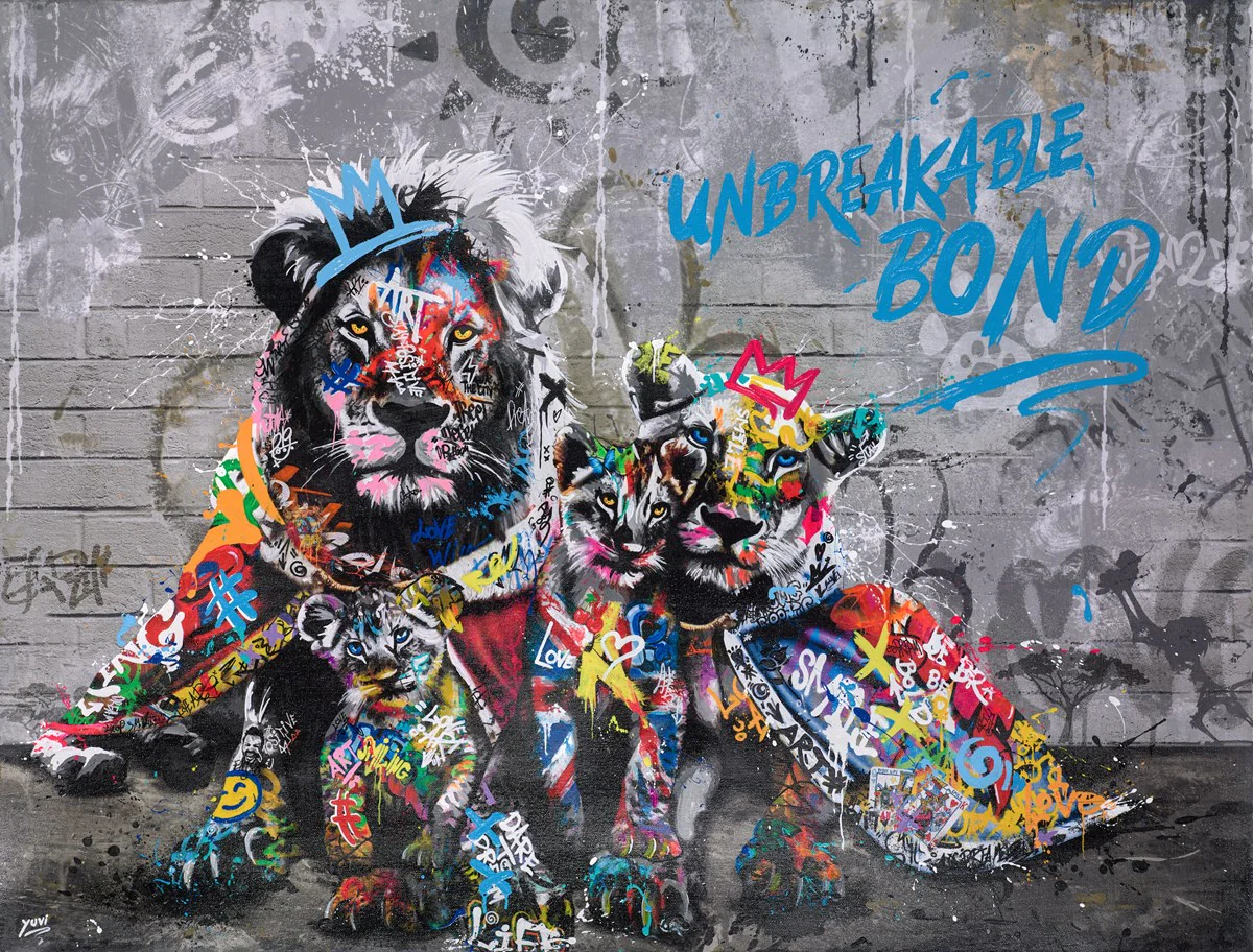 Unbreakable Bond - Image 2
