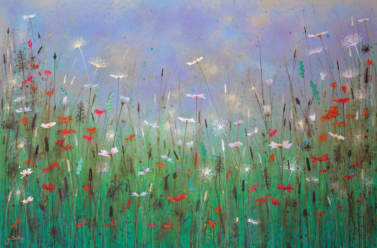 Under The Summer Sky - Image 2