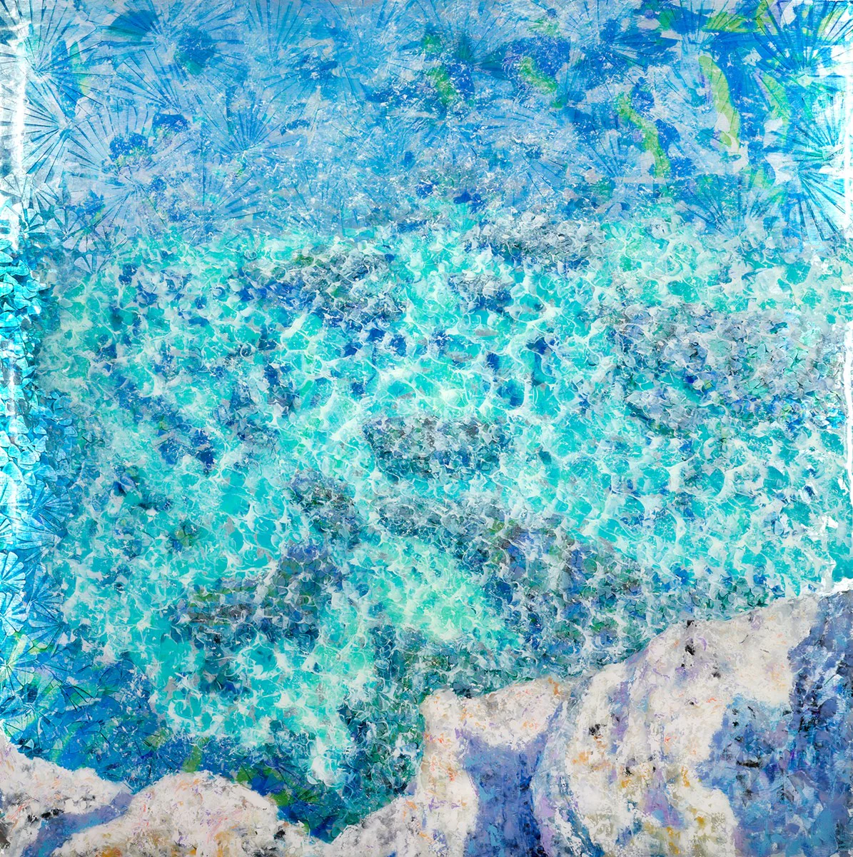 Under The Surface - Image 2