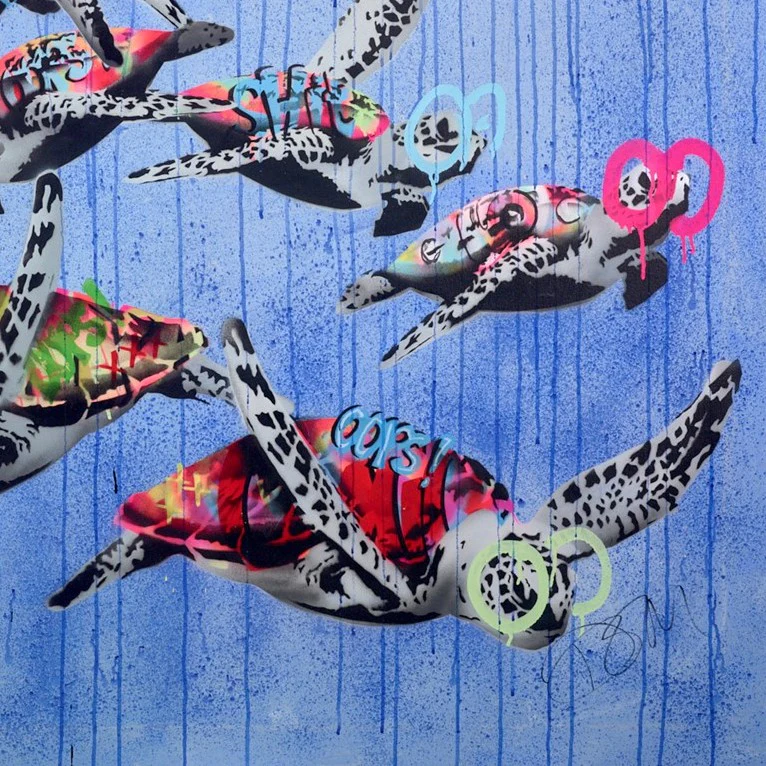 Underwater - Image 3