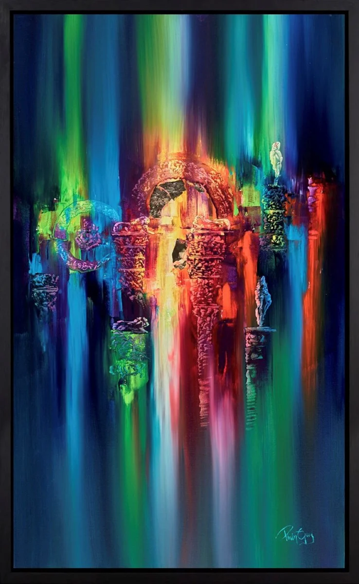 Underwater Discovery V