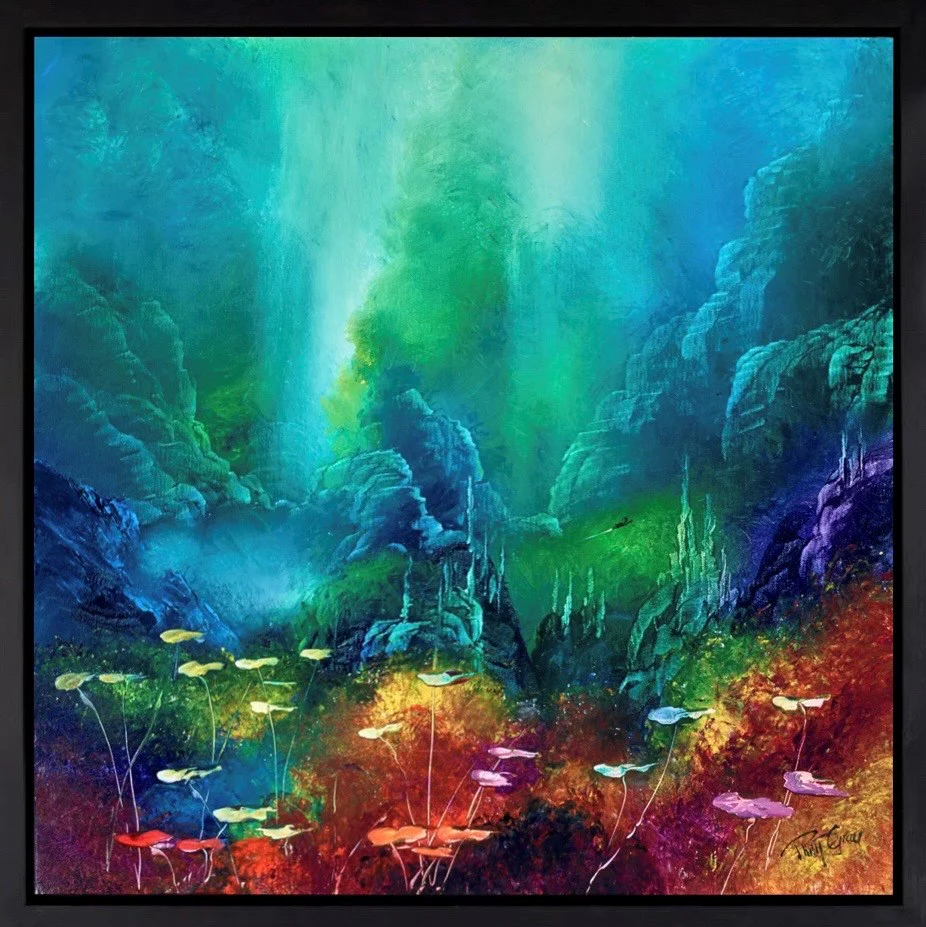 Underwater Secrets VI