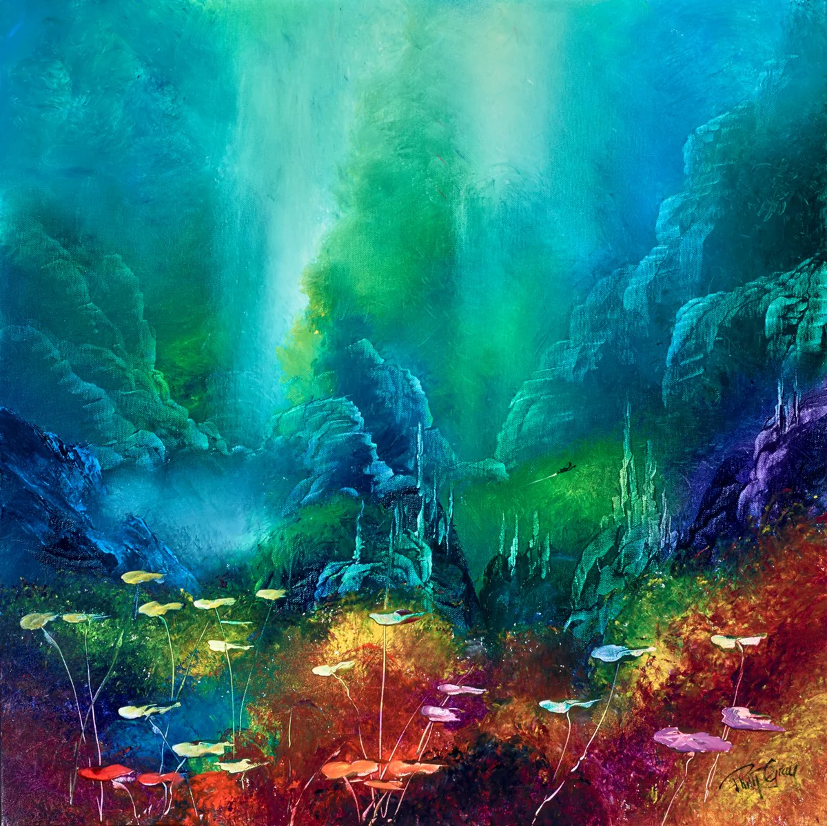 Underwater Secrets VI - Image 2