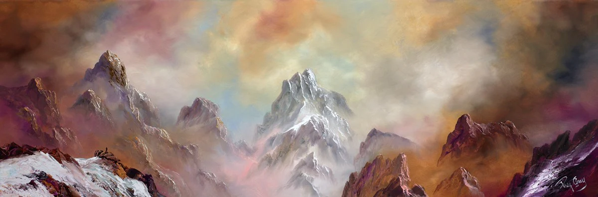 Unexpected Journey - Image 2