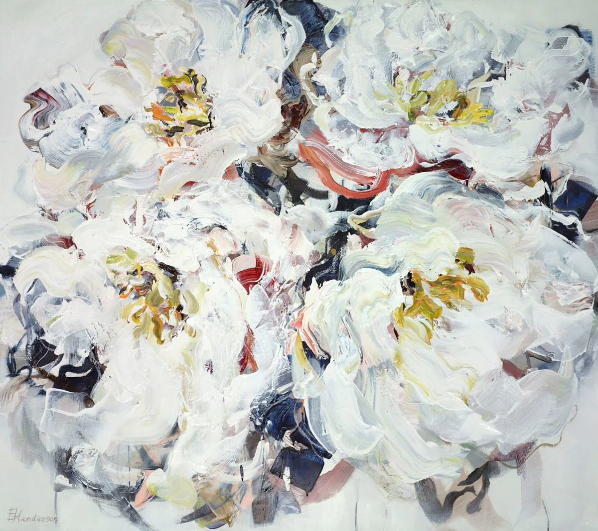 Unfolding Emotions - Image 2