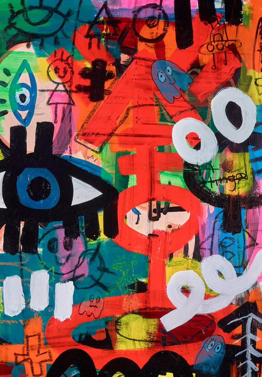 Unhinged - Image 2