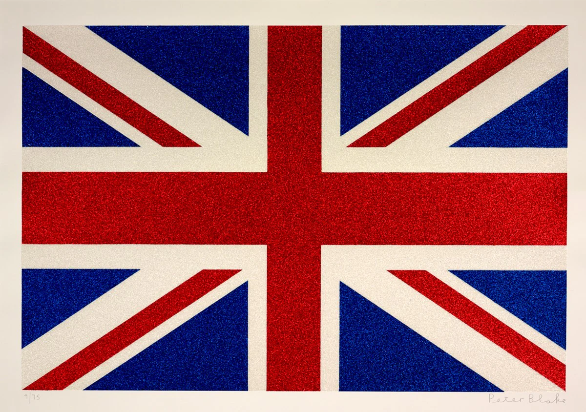 Union Flag - Image 2
