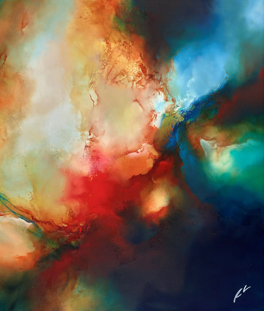 Unraveling Order - Image 2