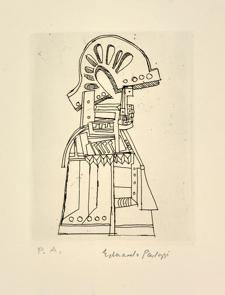 Untitled, 1960 - Image 2