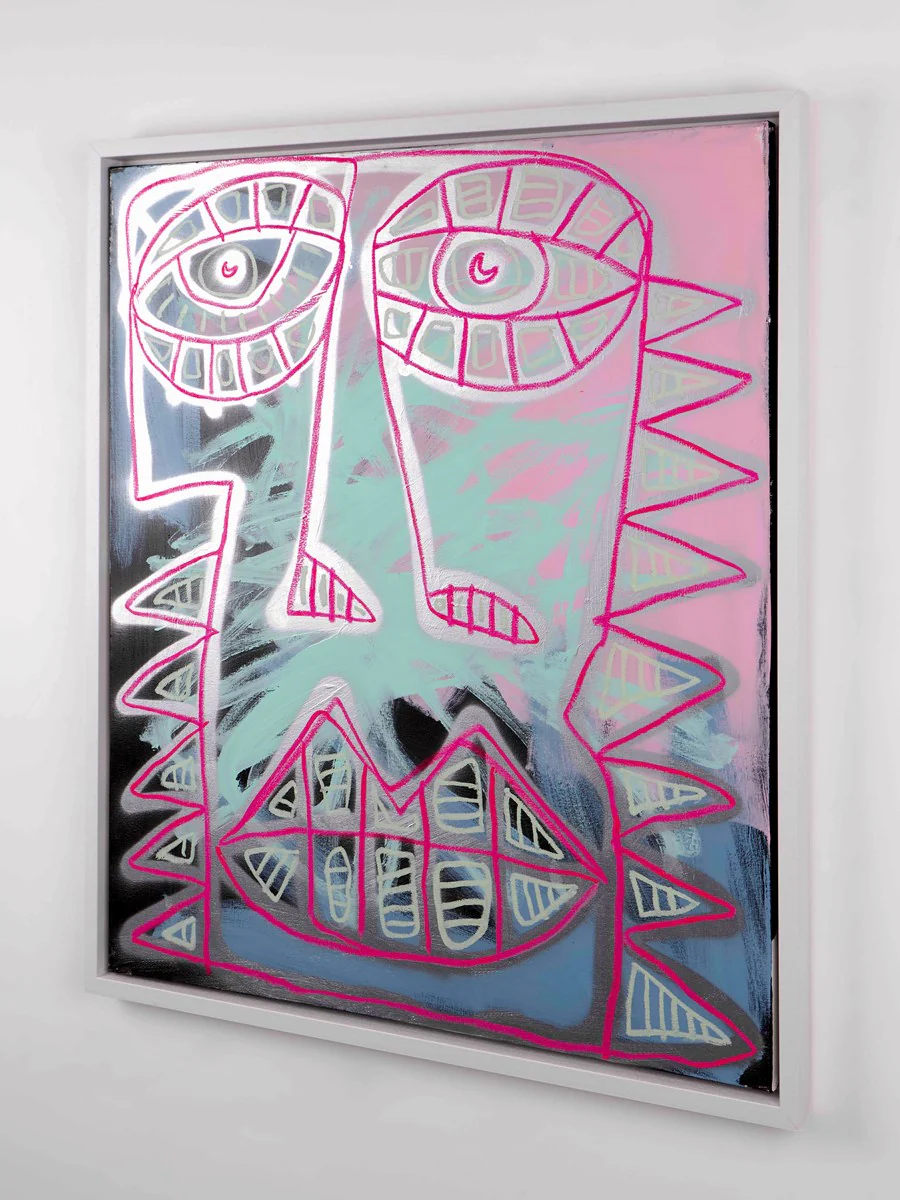 No Sense Of Time - Image 6