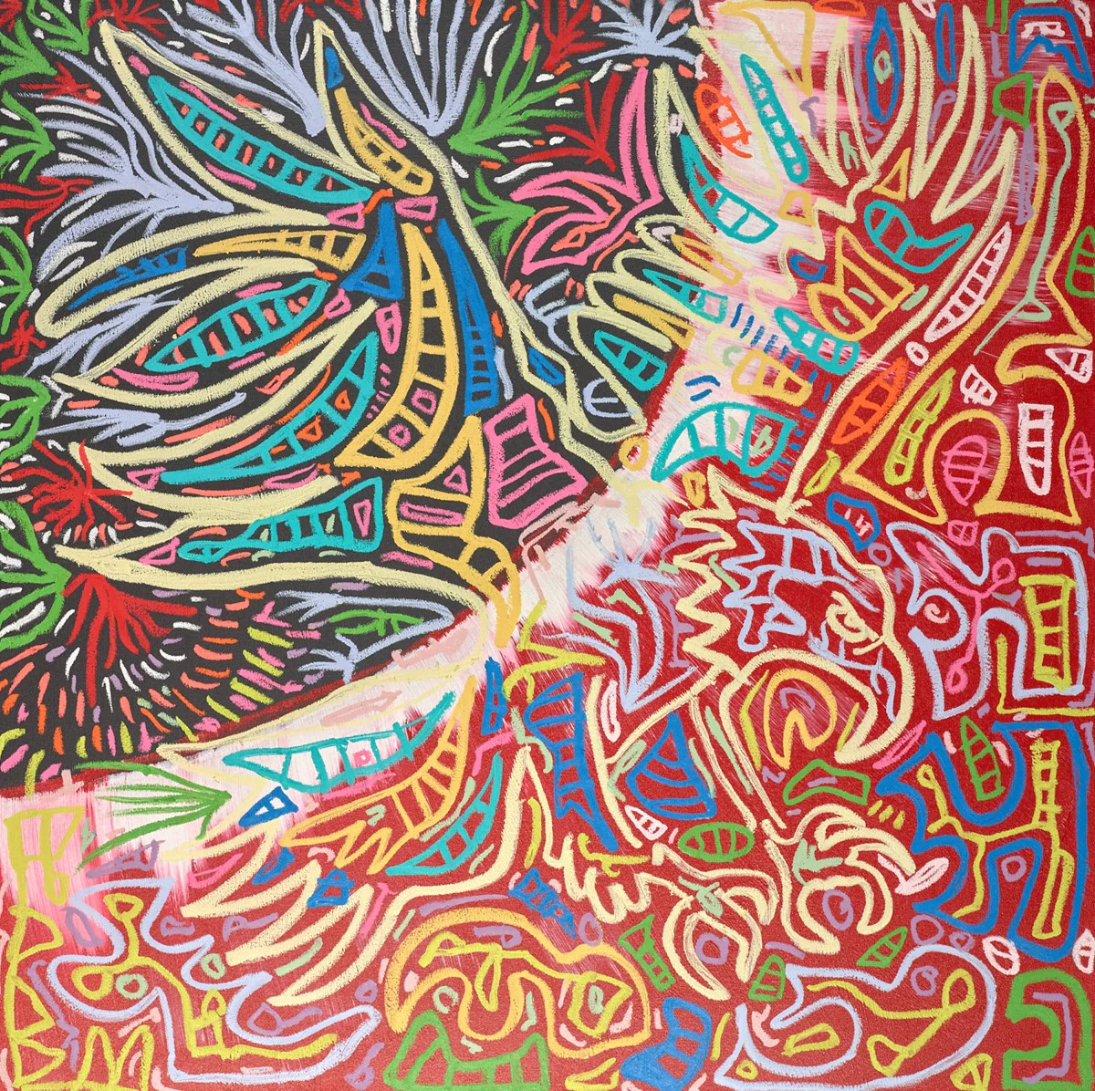 Lift Off - Image 7