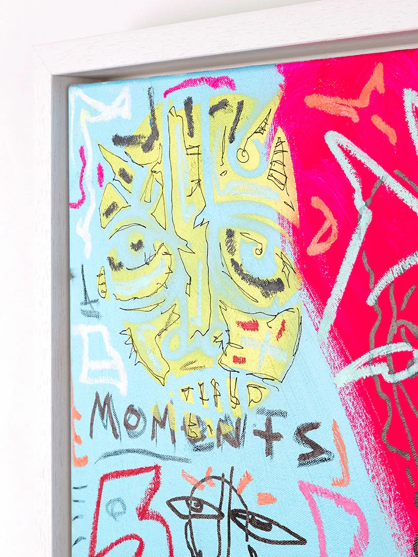 Almost Awake - Image 5