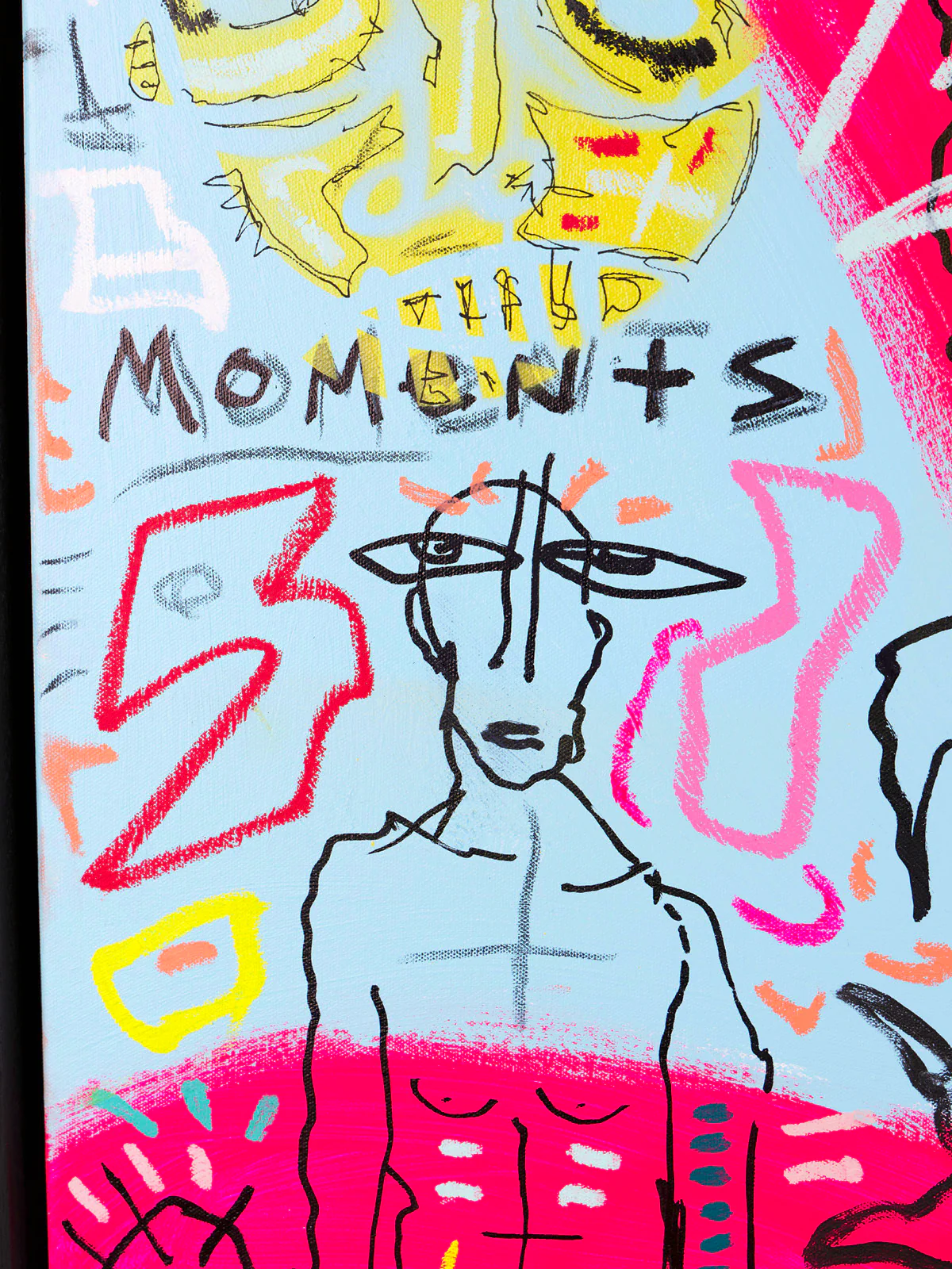 Almost Awake - Image 7
