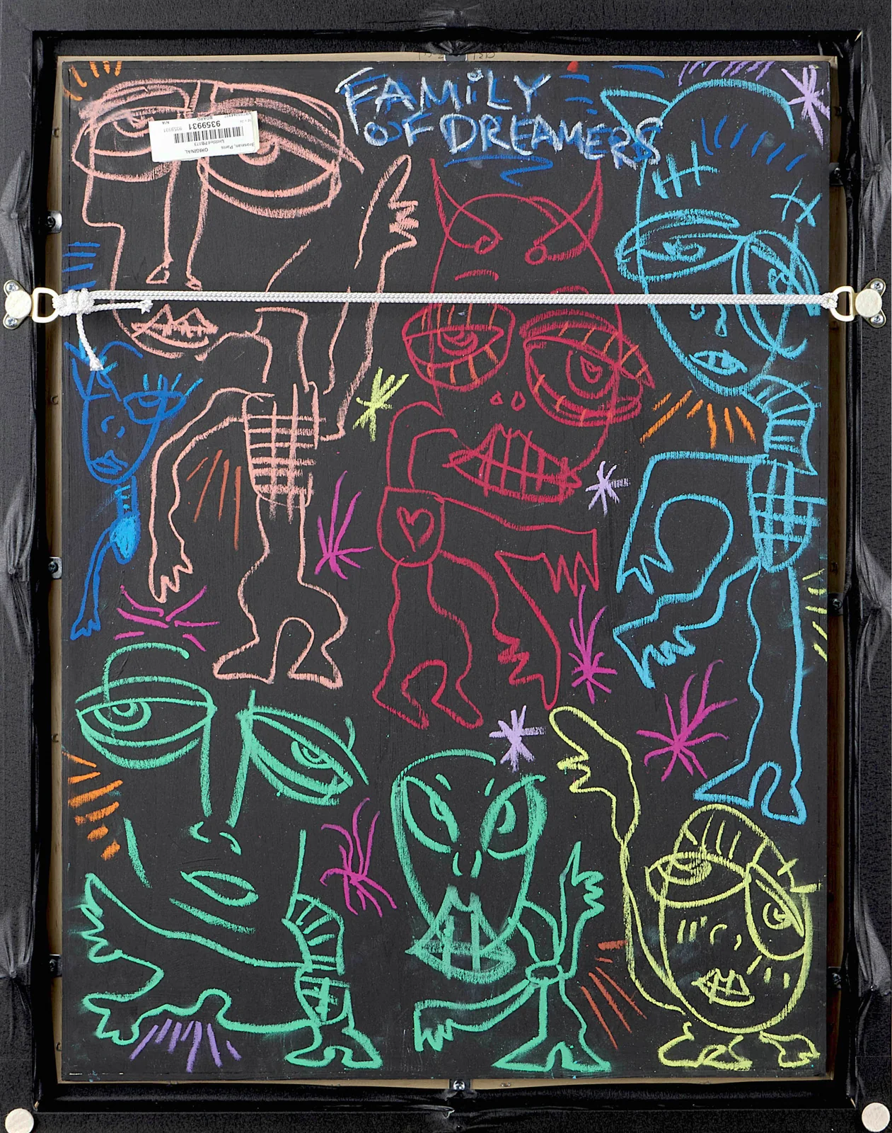 Belonging - Image 2