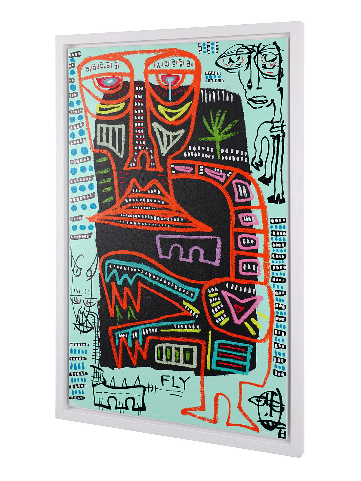 Big Body, Soft Heart - Image 7