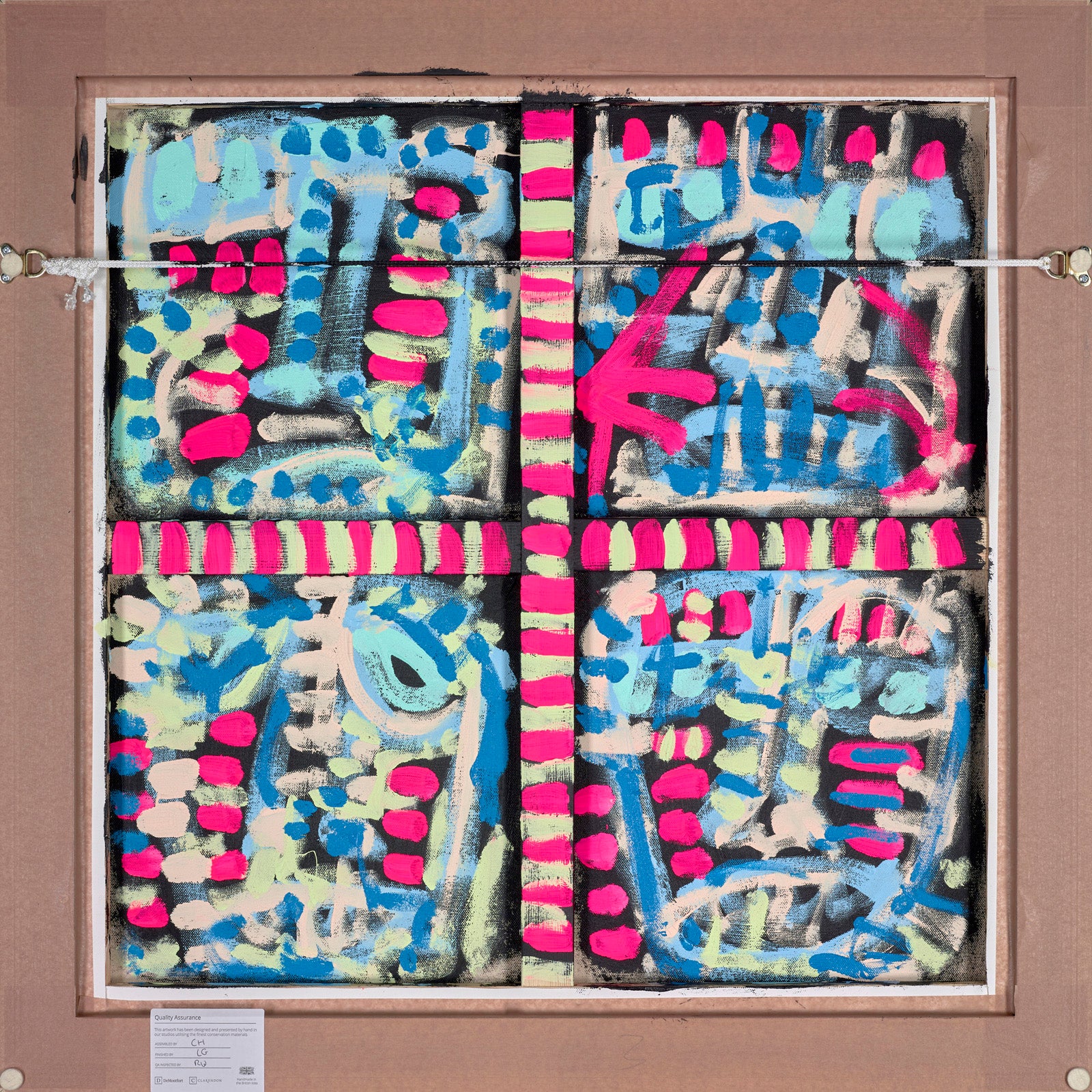 Wired To The World - Image 2