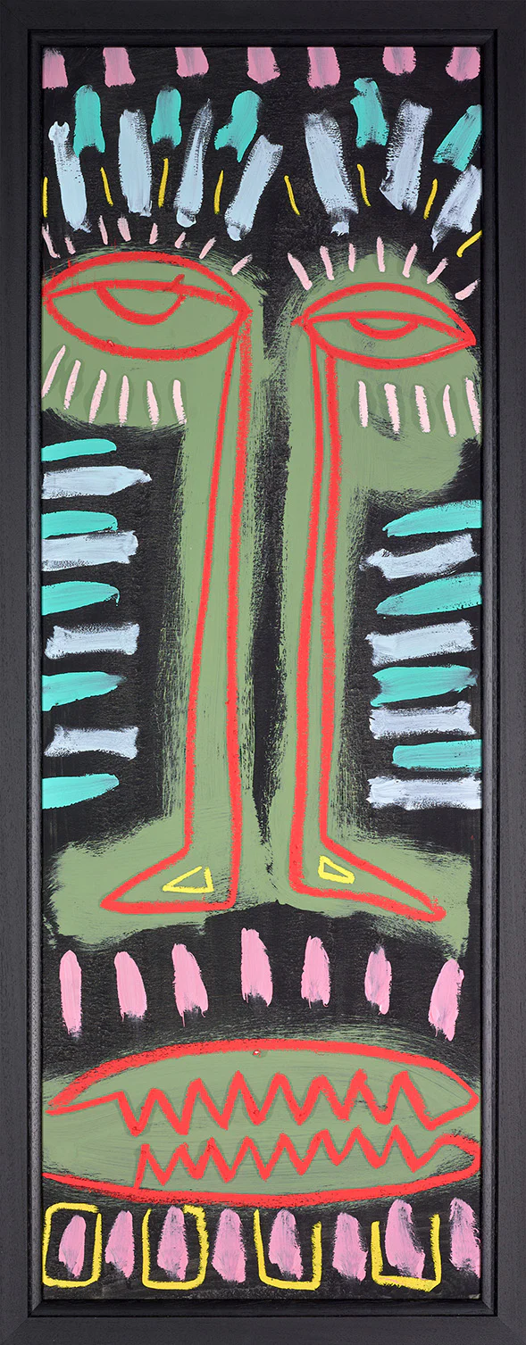A Long Look - Image 4