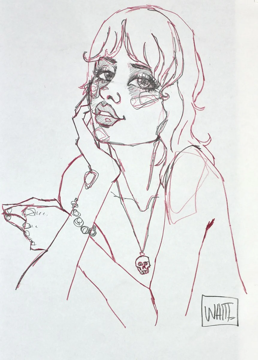Untitled Study - Image 2