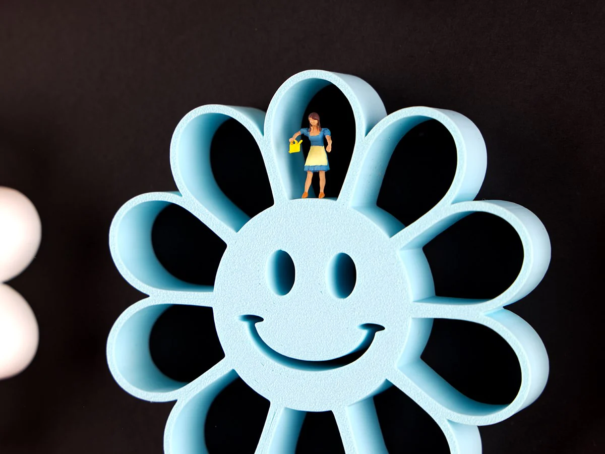 Upsy Daisy - Image 3