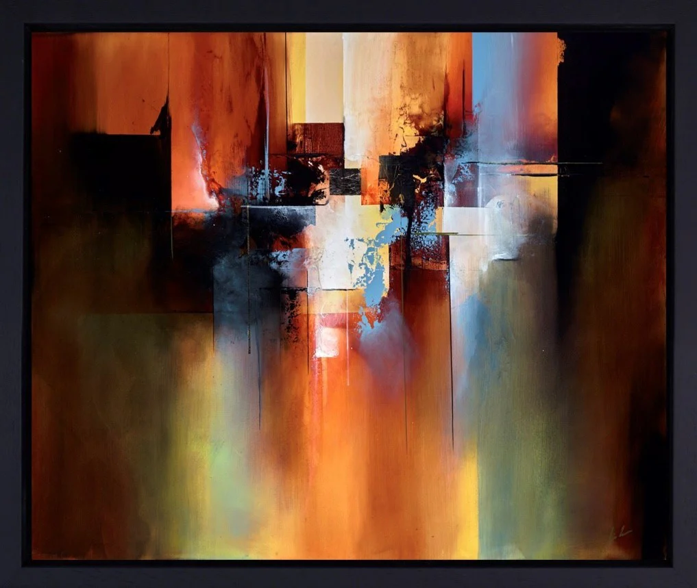 Urban Dreamscape II