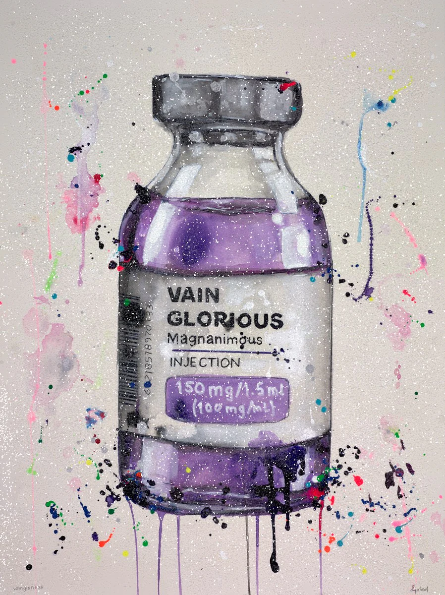 Vain Glorious - Image 2
