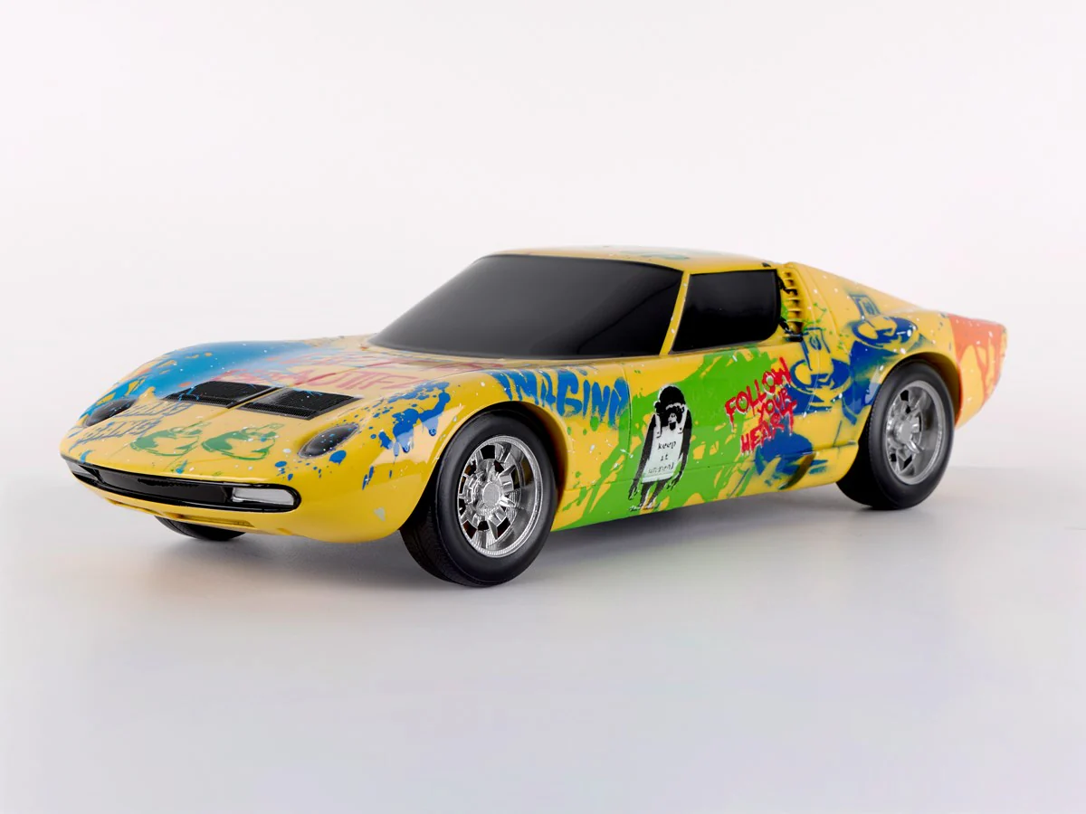 Vandalized Car - Image 4