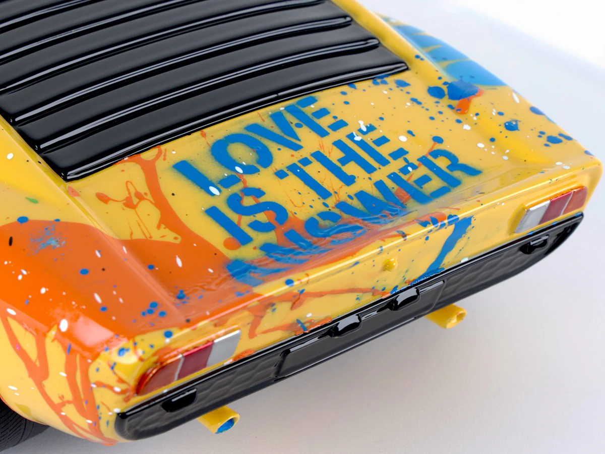 Vandalized Car - Image 5