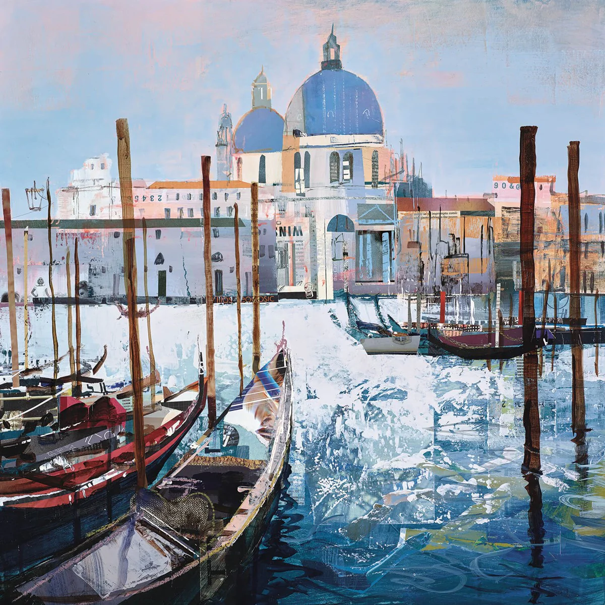 Venetian Vista - Image 3