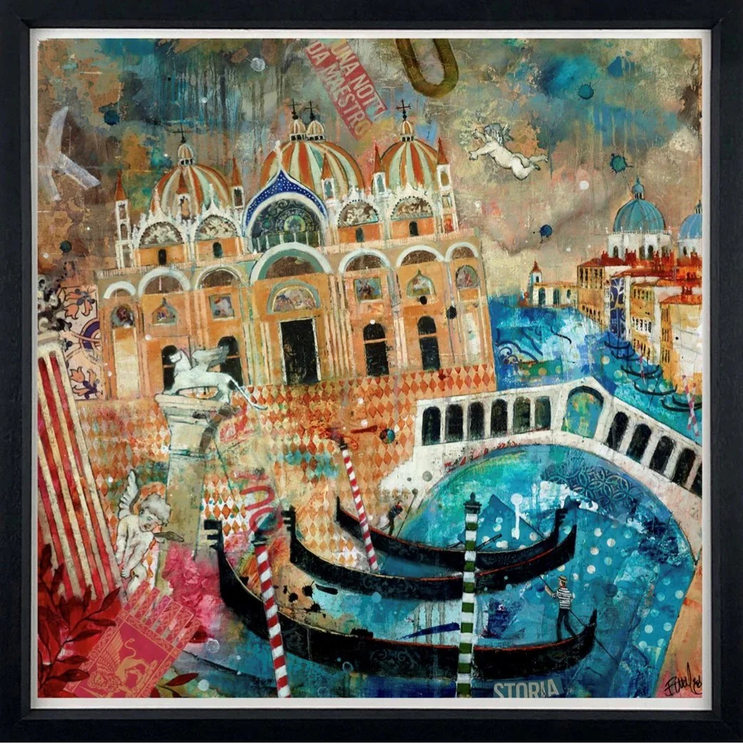 Venice