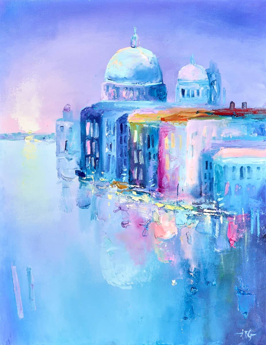 Venice I - Image 2