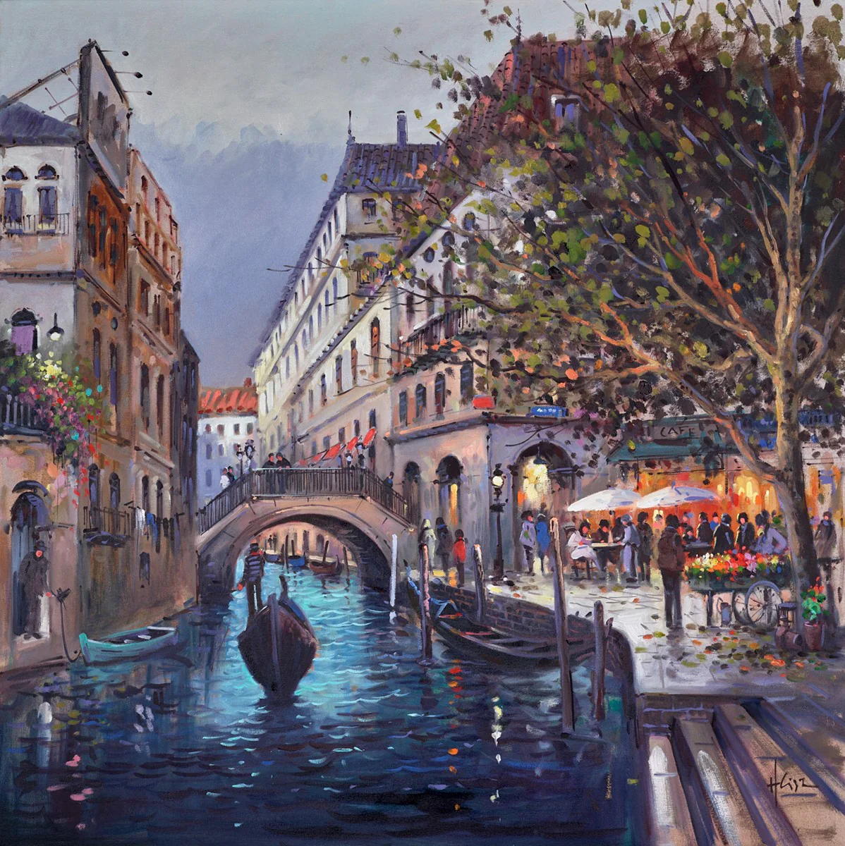 Venice Trip - Image 2