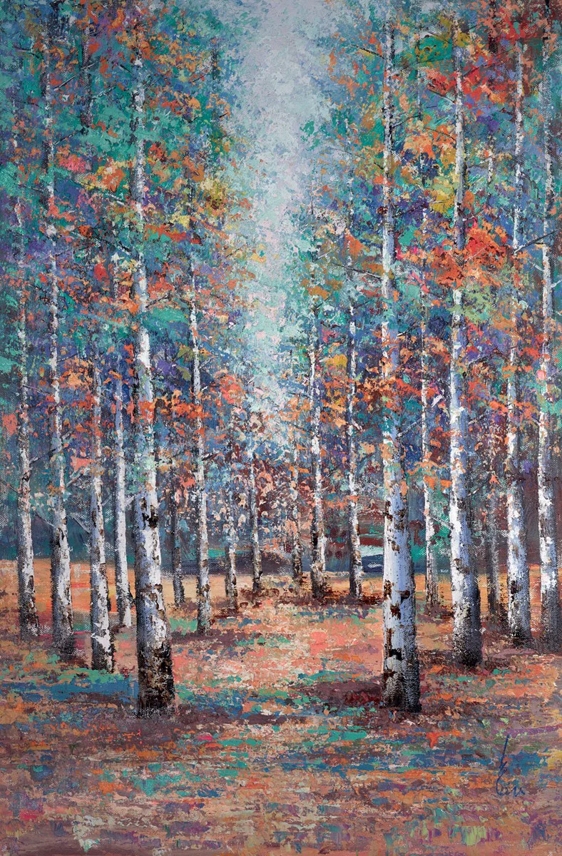 Vibrant - Image 2