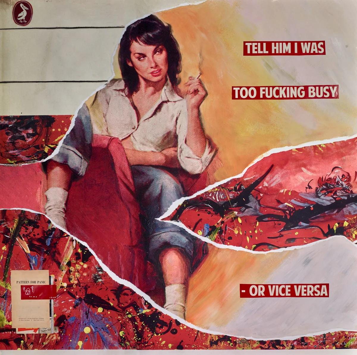 Vice Versa - Image 2