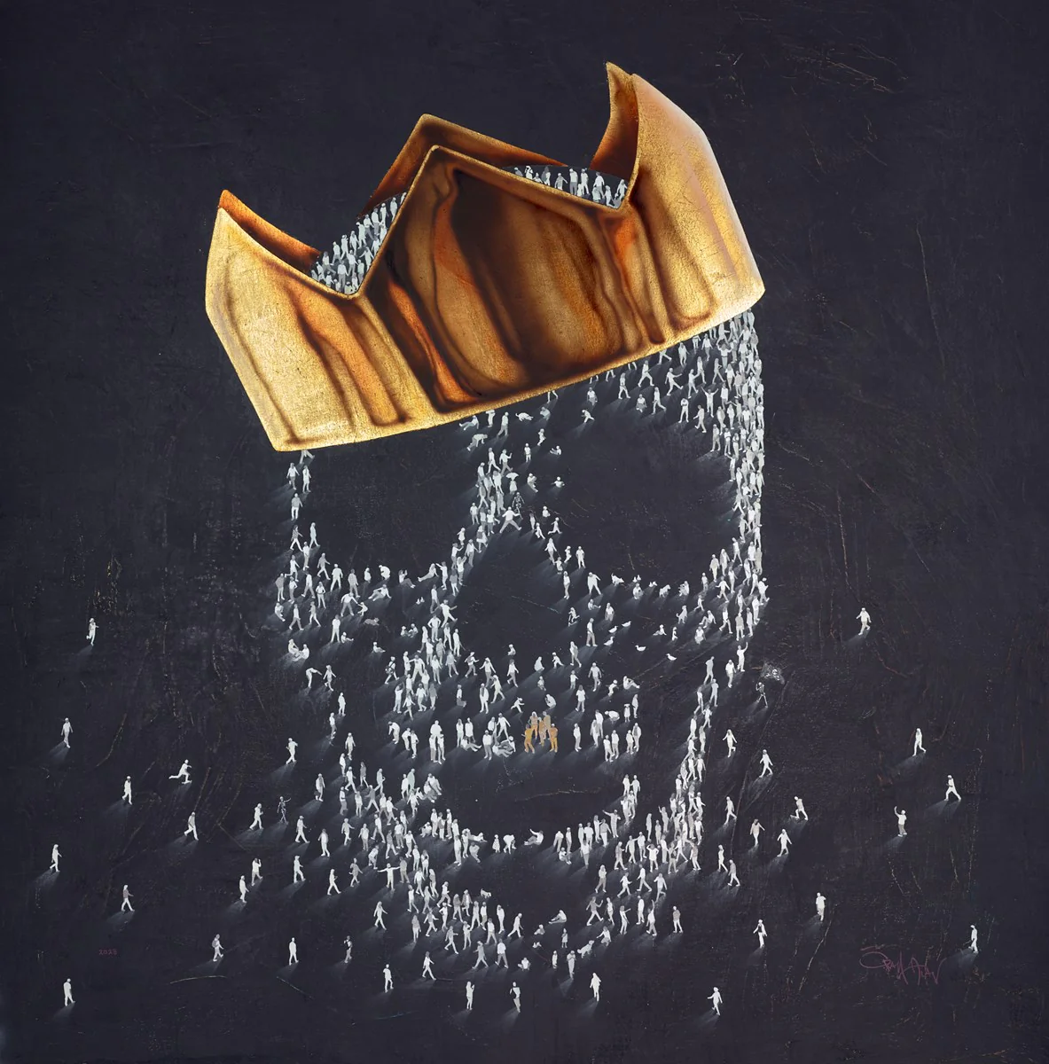 Victorious Imortality - Image 2