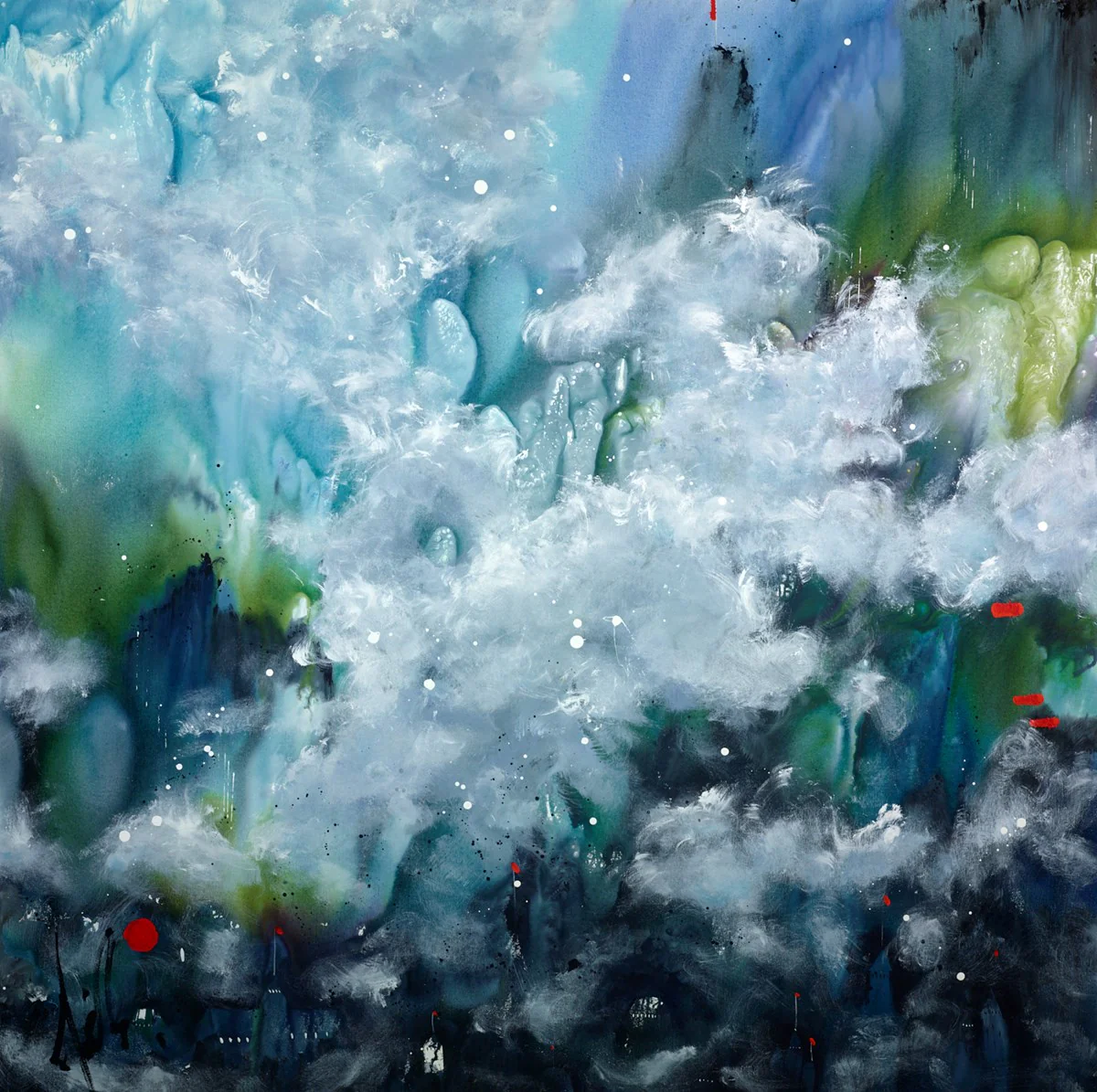 Village Turns To Dreamland - Image 2