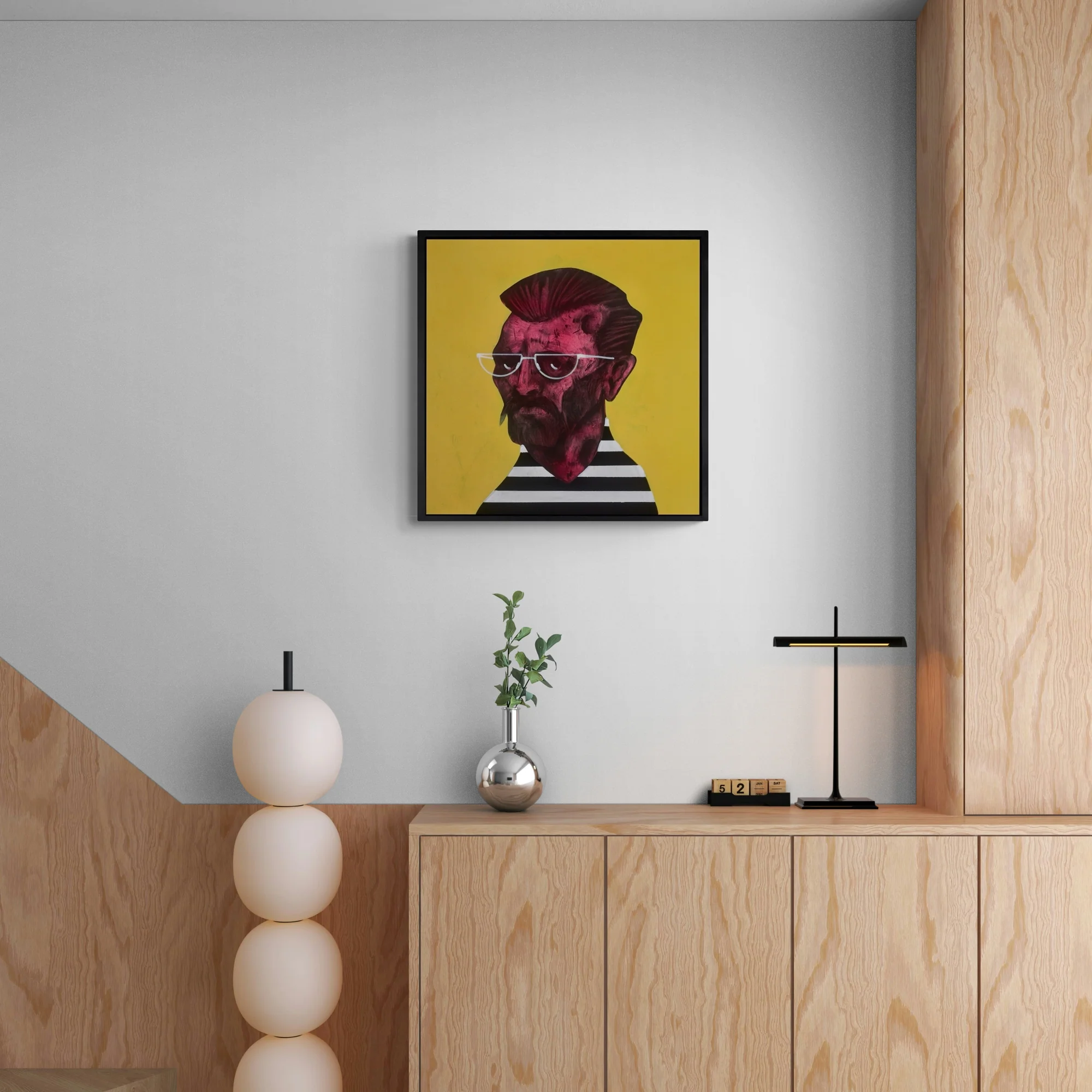 Vincent PHD - Image 3