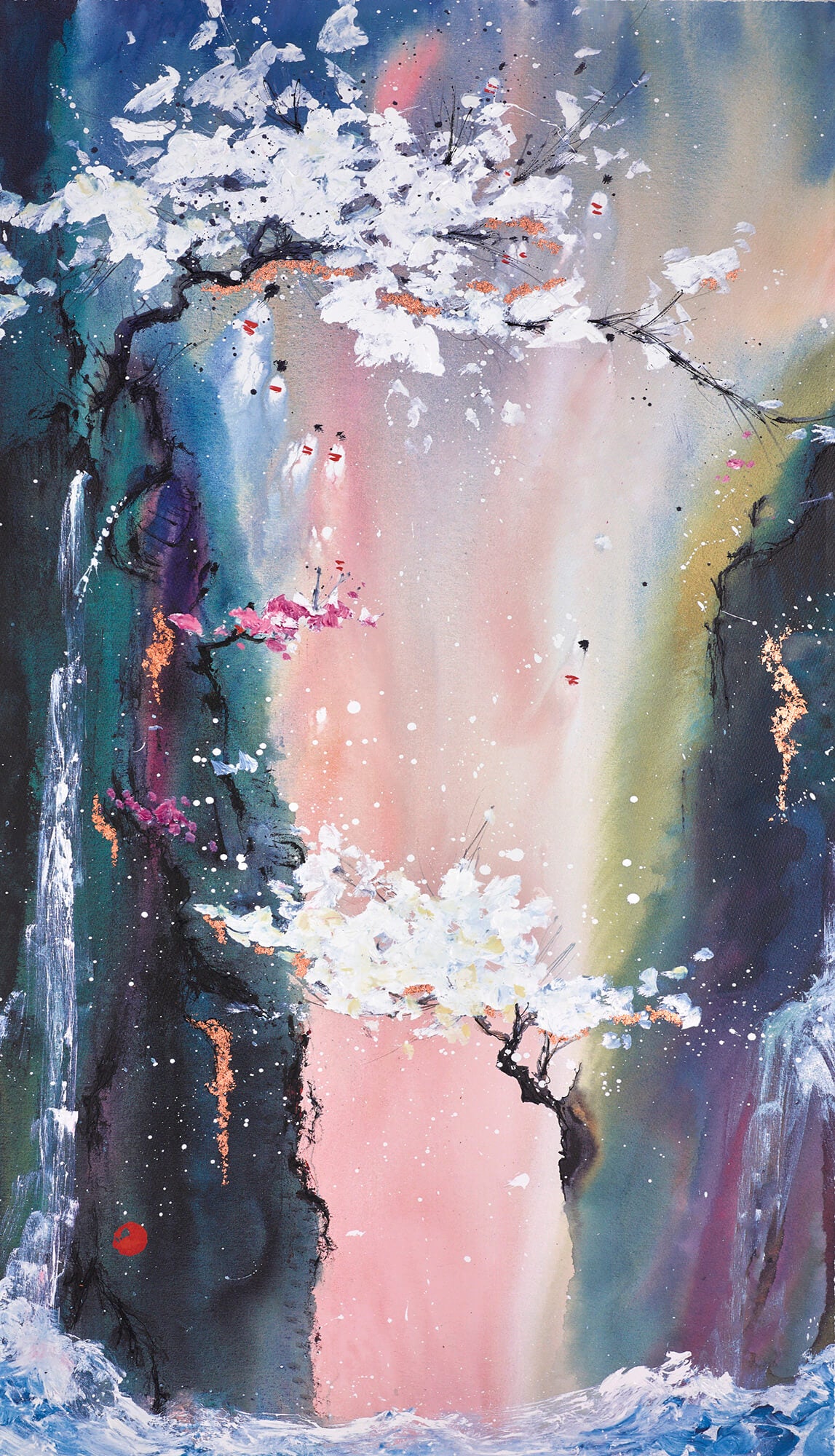 Visions Of Eternity I - Image 2