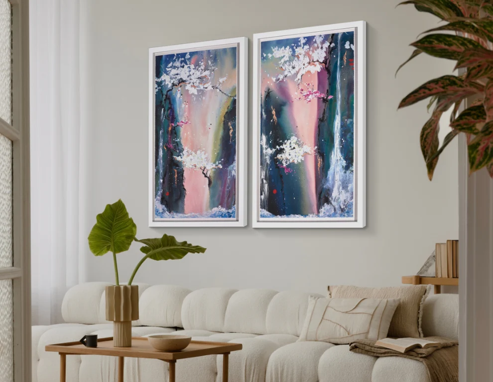 Visions Of Eternity I - Image 3