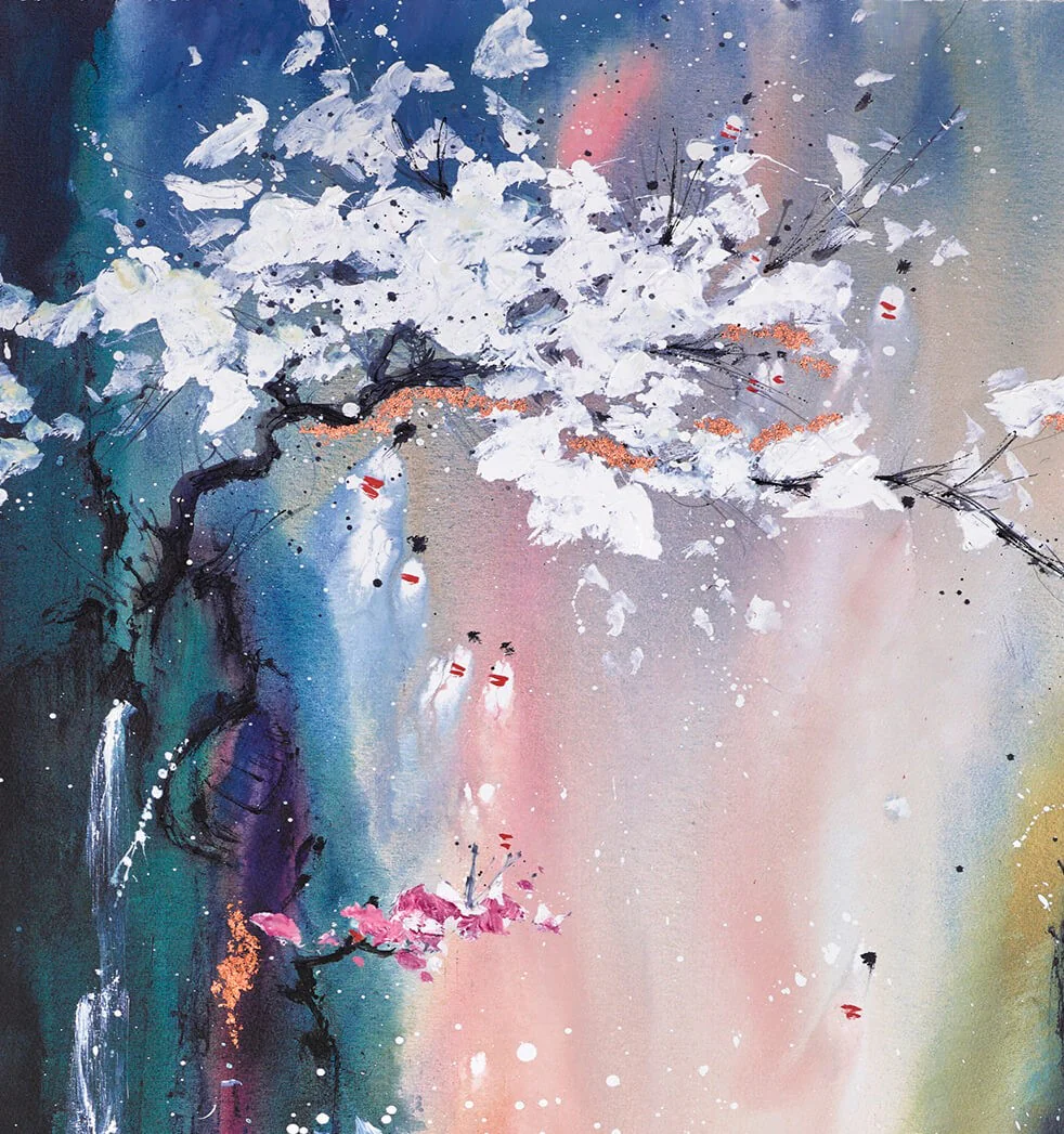 Visions Of Eternity I - Image 4