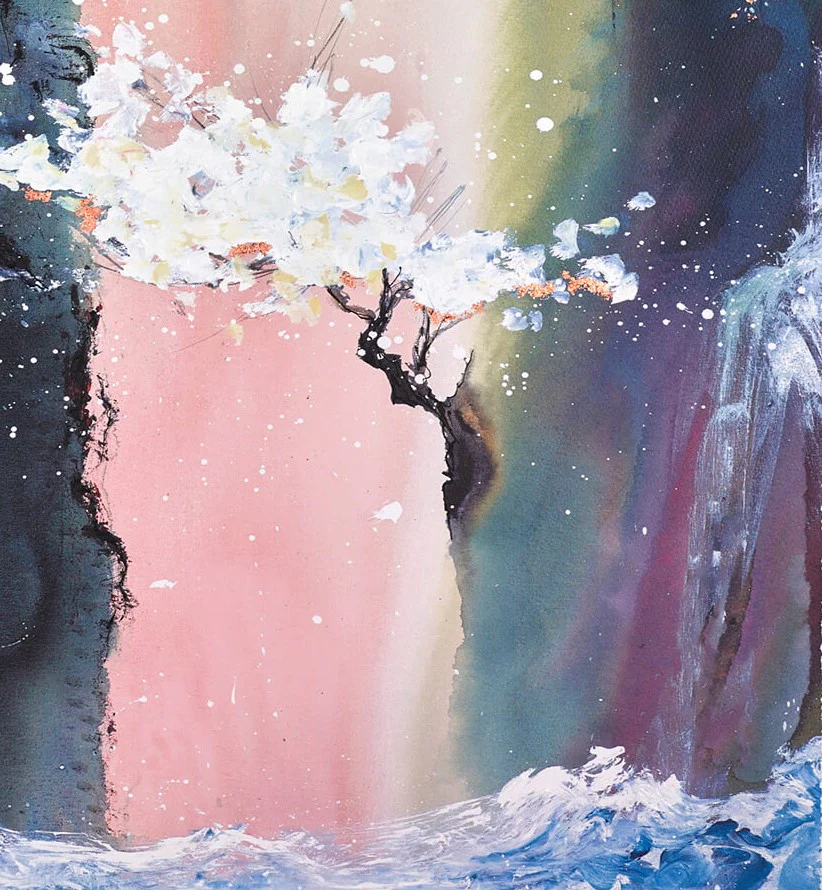 Visions Of Eternity I - Image 5