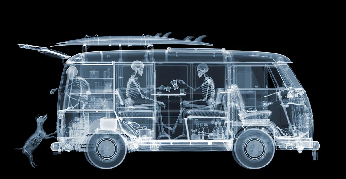 VW Camper Family - Image 3