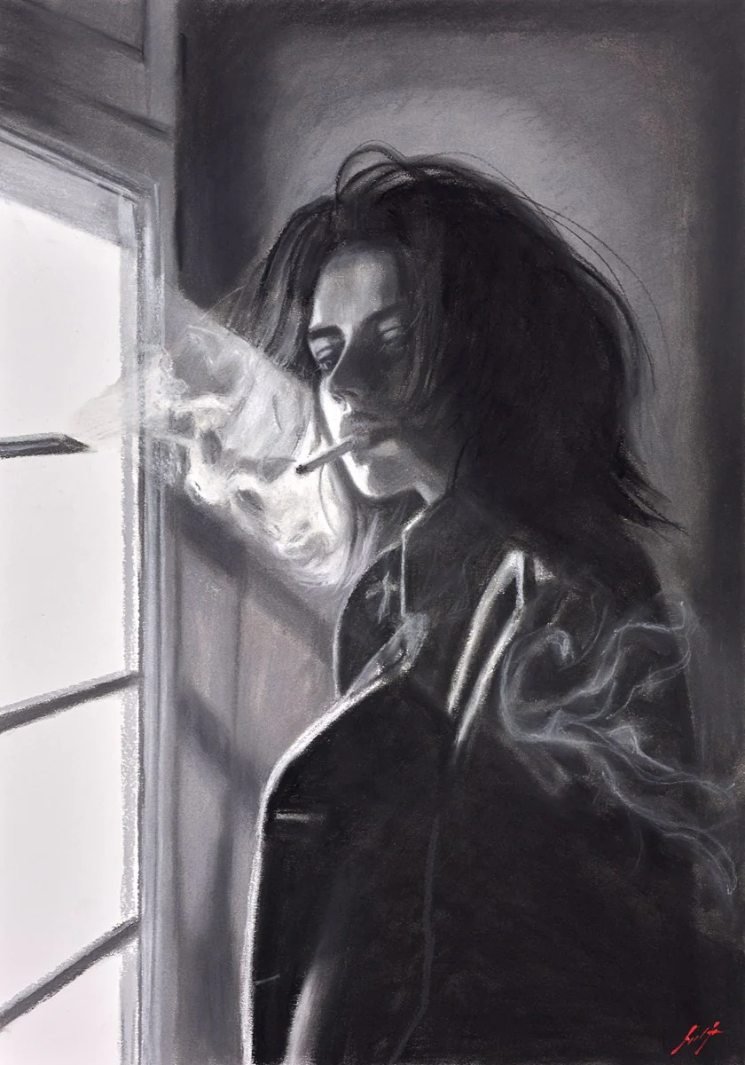Waiting II - Image 2