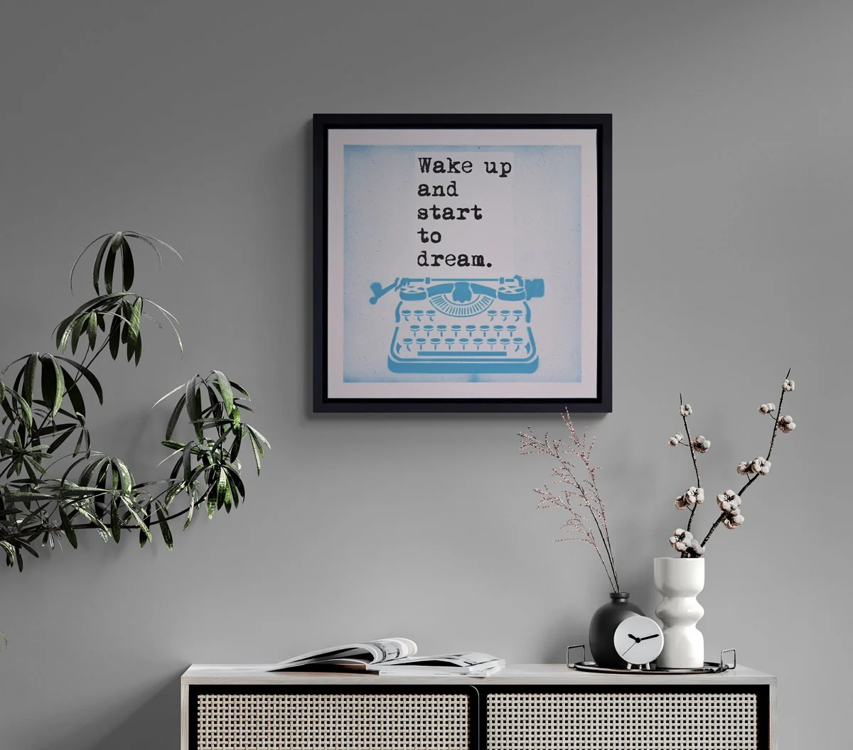 Wake Up And Start To Dream - Image 2