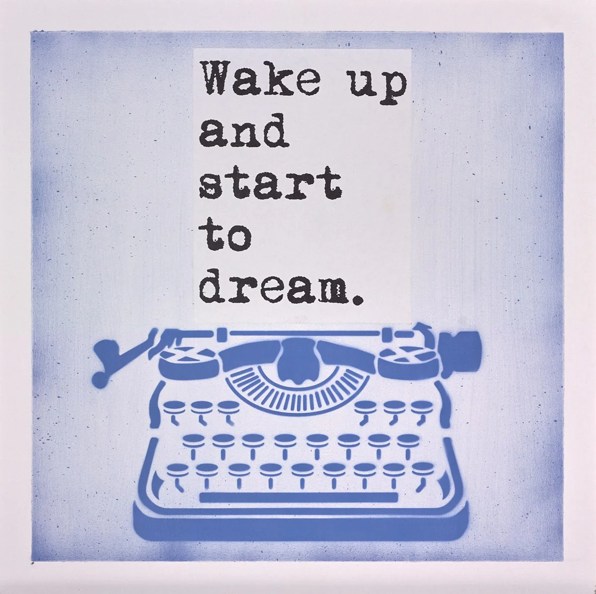 Wake Up And Start To Dream - Image 2
